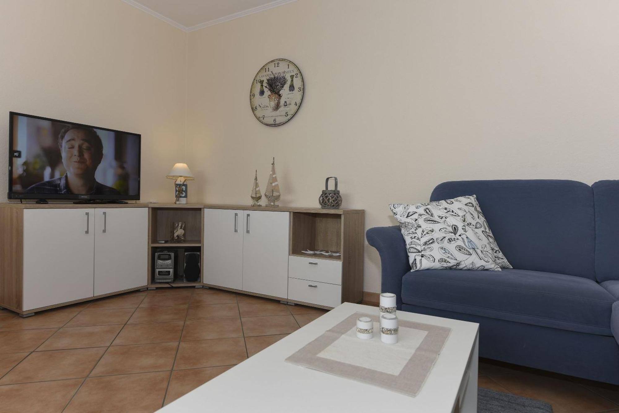شقة Haus Flora Whg 09 Wyk auf Föhr المظهر الخارجي الصورة